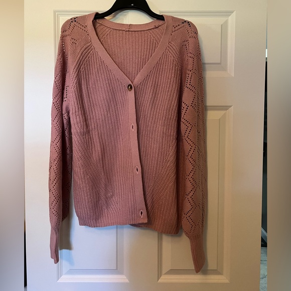 NEW KIRUNDO Women’s Fall Casual Cardigan - Picture 2 of 6